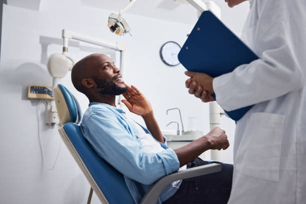 Best Emergency Root Canal Treatment in North Fond Du Lac, WI